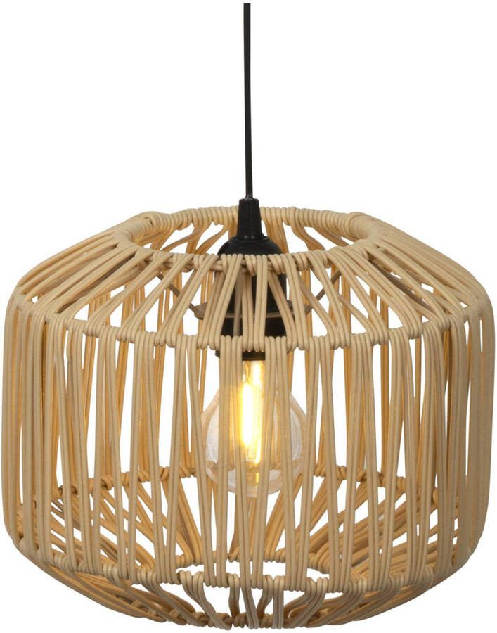 Lumineo Filament pendant BO buiten