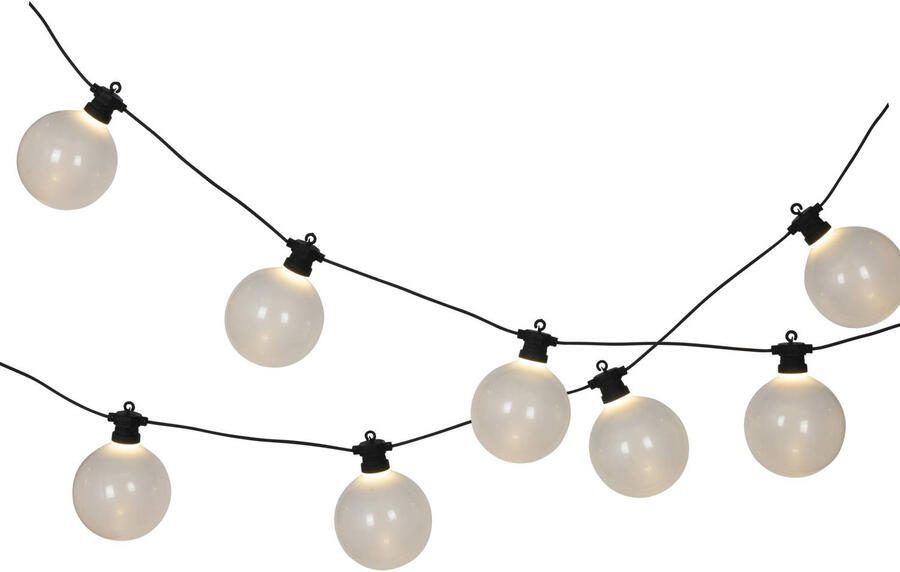 Lumineo LED feestverlichting buiten