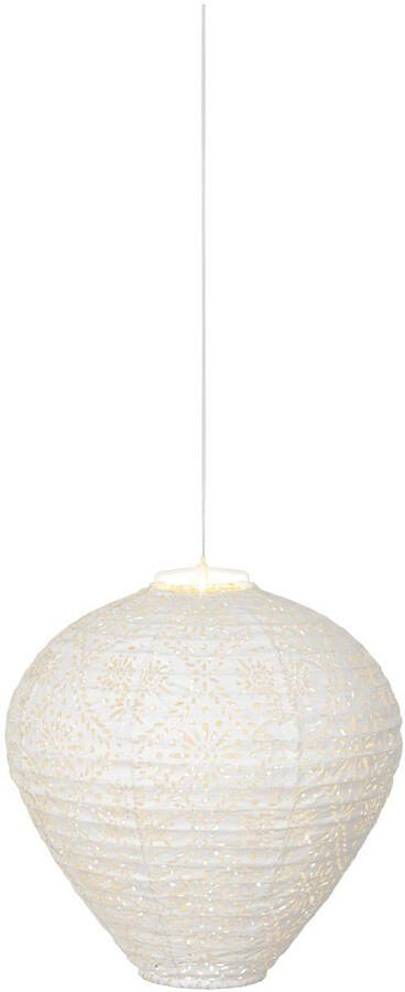 Lumineo solar lantaarn