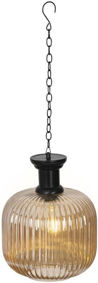 Lumineo solar pendant