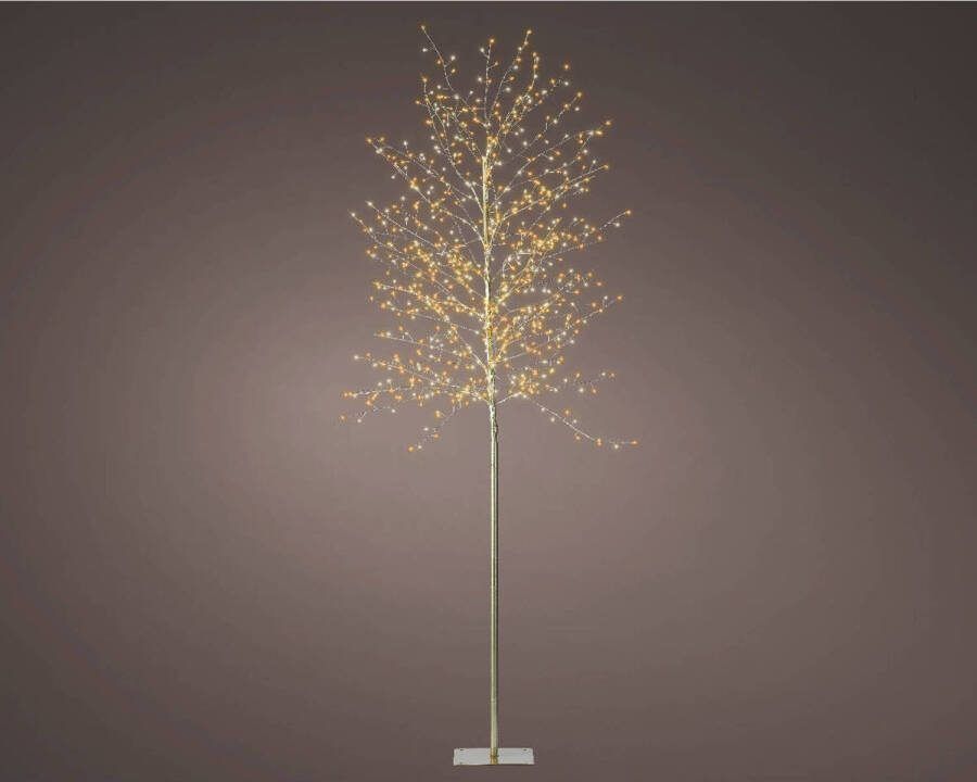 Lumineo micro LED boom buiten dia70.00-H180.00cm-720L
