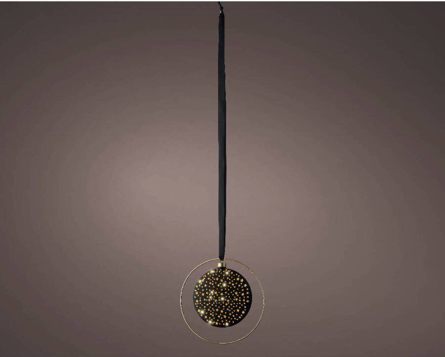 Lumineo micro LED schijf binnen