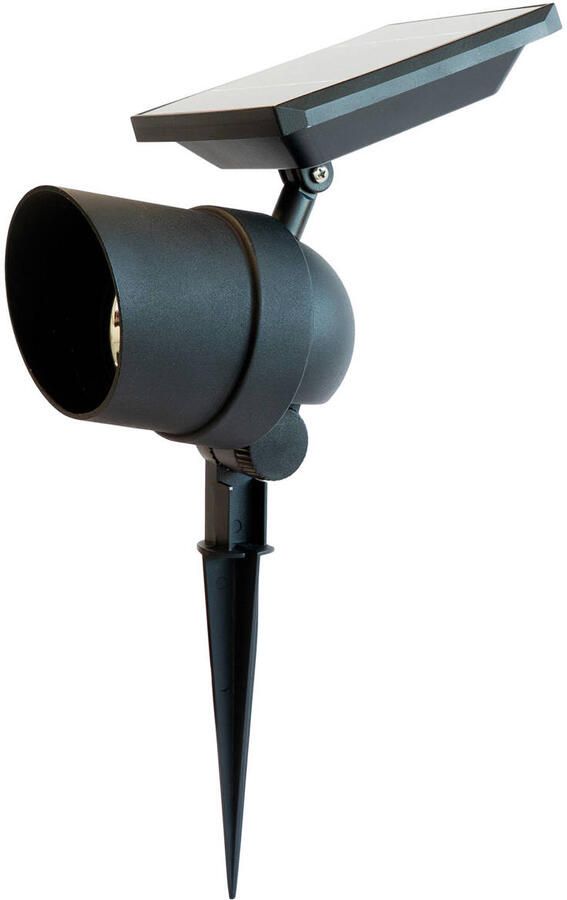 Luxform spotlamp solar Nevada