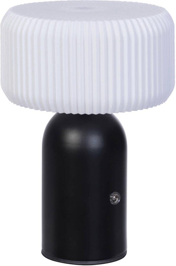 Luxform tafellamp USB Nazaré