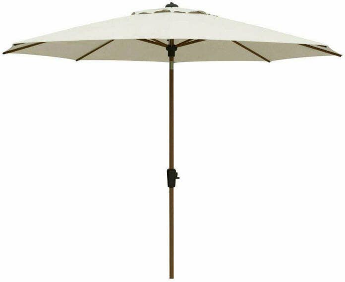 Madison Parasol Lisbon (300 cm)