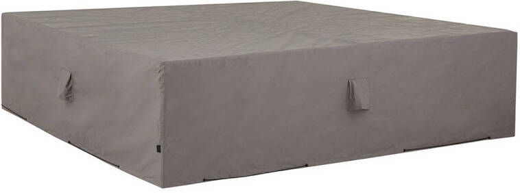 Madison Hoes Voor Tuinset Grijs 180 X 190 X 85