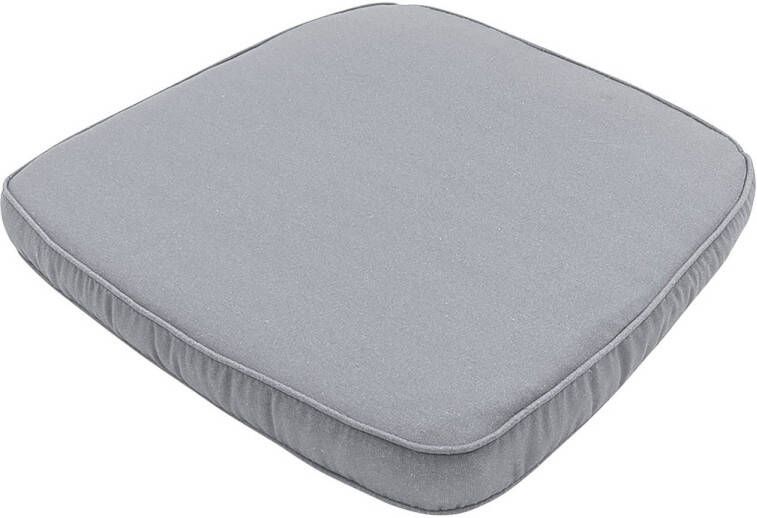 Madison Panama light grey Wicker universeel