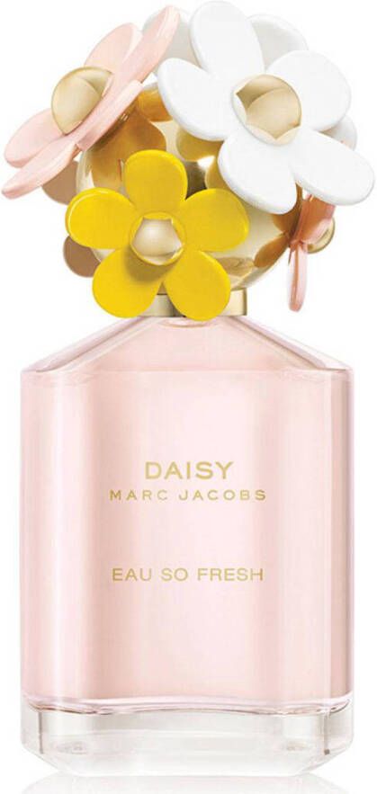 Marc Jacobs Daisy Eau so Fresh eau de toilette 125 ml