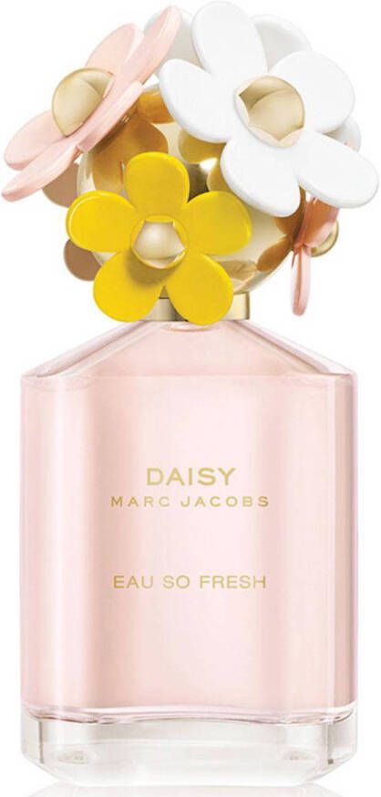 Marc Jacobs Daisy Eau so Fresh eau de toilette 75 ml