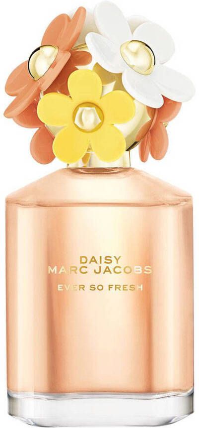 Marc Jacobs Daisy Ever so Fresh eau de parfum 125 ml