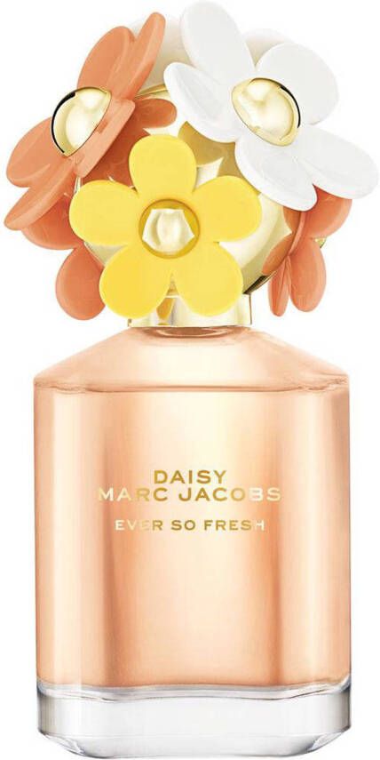 Marc Jacobs Daisy Ever so Fresh eau de parfum 75 ml