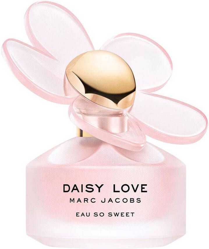 Marc Jacobs Daisy Love Eau so Sweet eau de toilette 100 ml