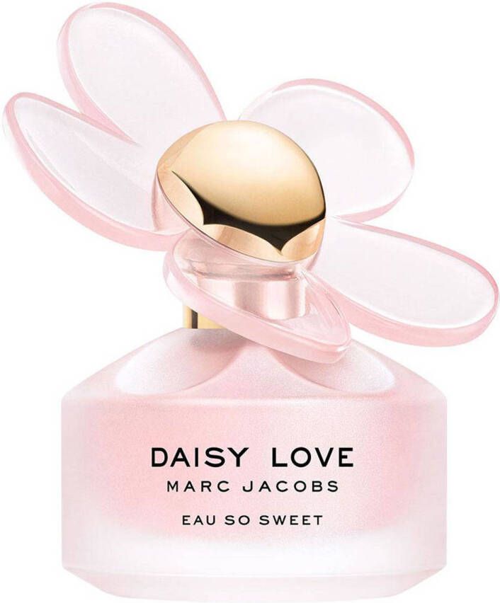 Marc Jacobs Daisy Love Eau so Sweet eau de toilette 50 ml