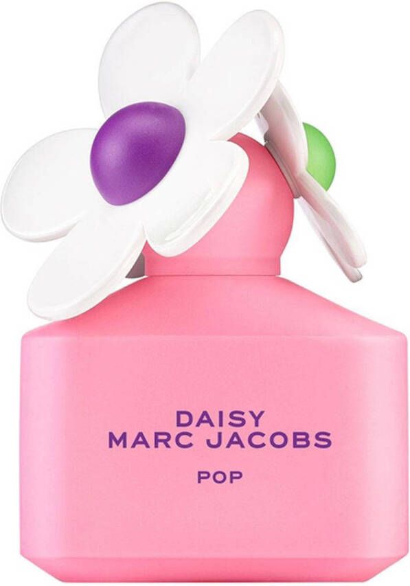 Marc Jacobs Daisy Pop Spring limited edition eau de toilette 50 ml