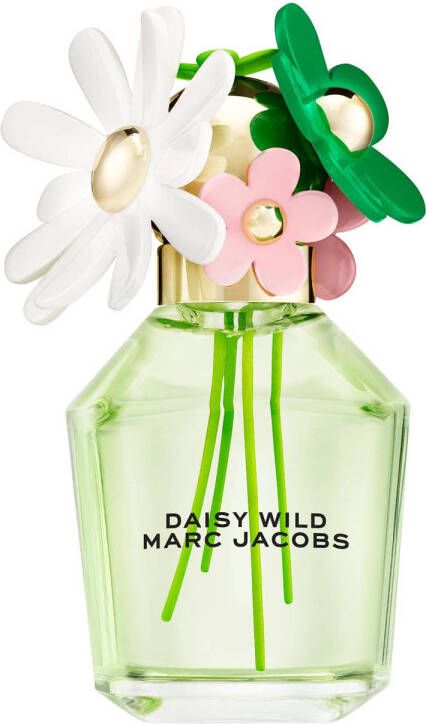 Marc Jacobs Daisy Wild eau de parfum (navulbaar) 100 ml