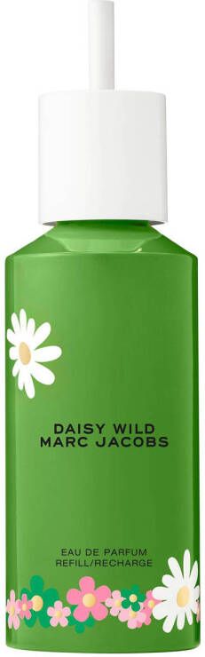 Marc Jacobs Daisy Wild eau de parfum refill (navulbaar) 150 ml 150 ml