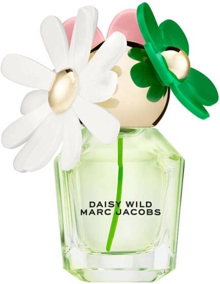 Marc Jacobs Daisy Wild eau de parfum (navulbaar) 30 ml