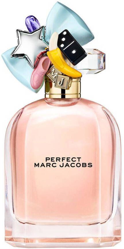 Marc Jacobs Perfect eau de parfum 100 ml