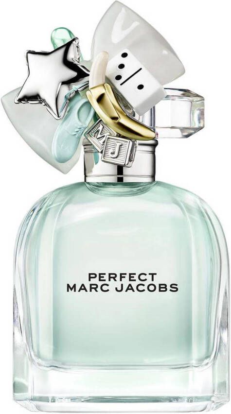 Marc Jacobs Perfect eau de toilette 50 ml