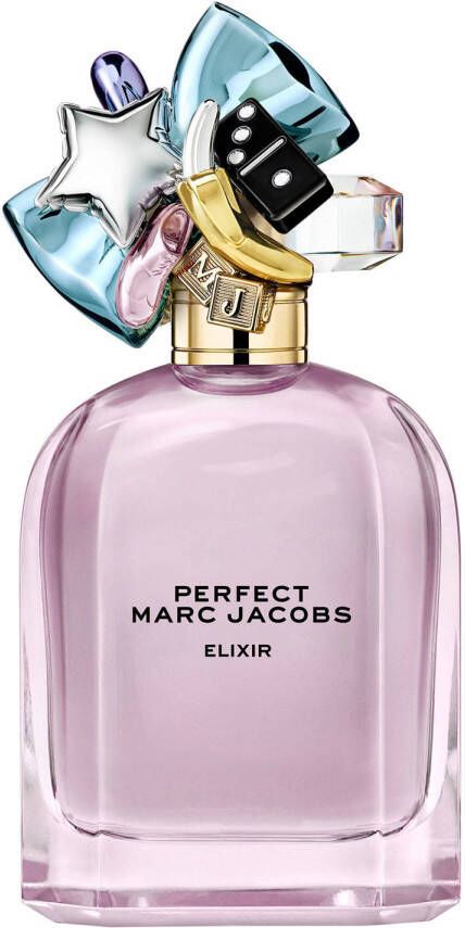 Marc Jacobs Perfect Elixir eau de parfum 100 ml