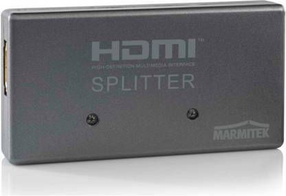 Marmitek Split 312 met 4K UHD ondersteuning