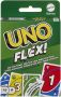 Mattel Games UNO Flex Kaartspel - Thumbnail 2