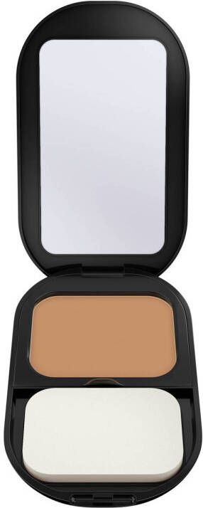 Max Factor FACEFINITY COMPACT FOUNDATION 006 Golden 10 G