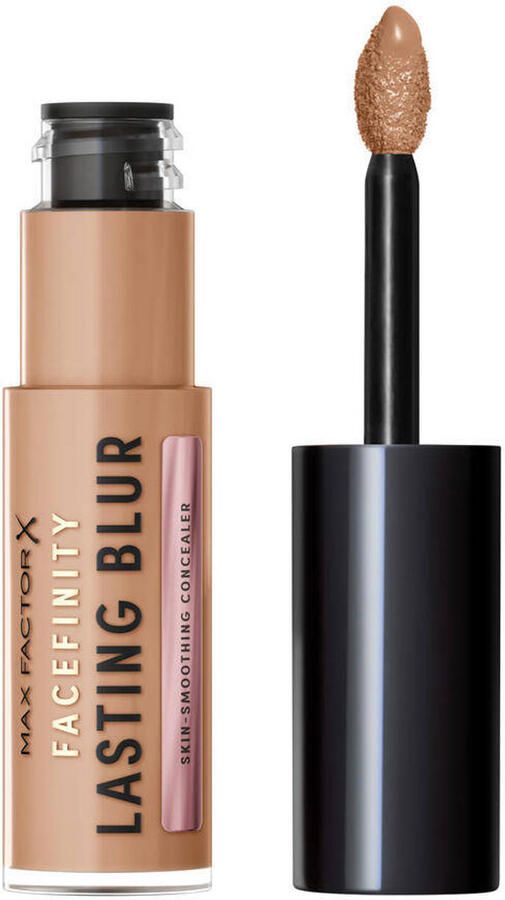 Max Factor Facefinity Lasting Blur Skin-Smoothing concealer N8 Bronze