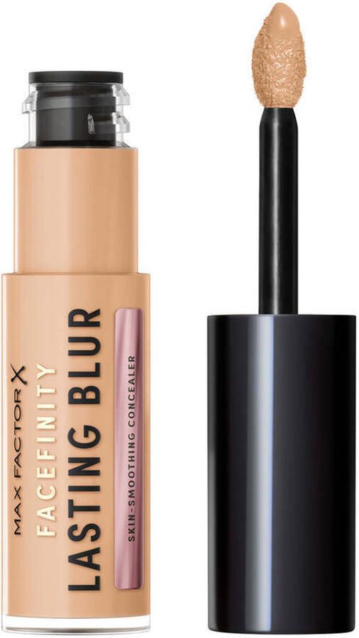 Max Factor Facefinity Lasting Blur Skin-Smoothing concealer W4 Golden