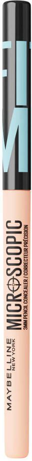 Maybelline New York Fit me Microscopic Concealer 05 Ivory