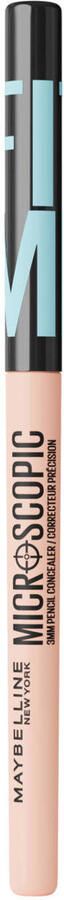 Maybelline New York Fit me Microscopic Concealer 15 Light