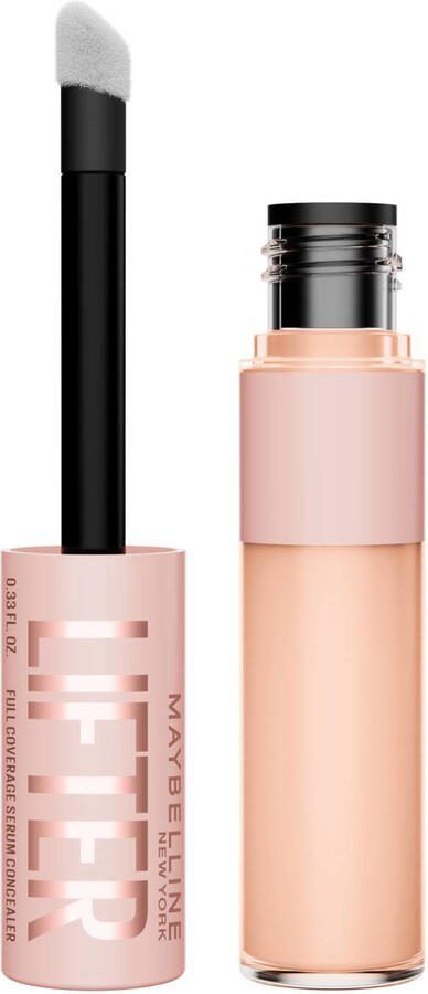 Maybelline New York Lifter Full Coverage serum concealer 05