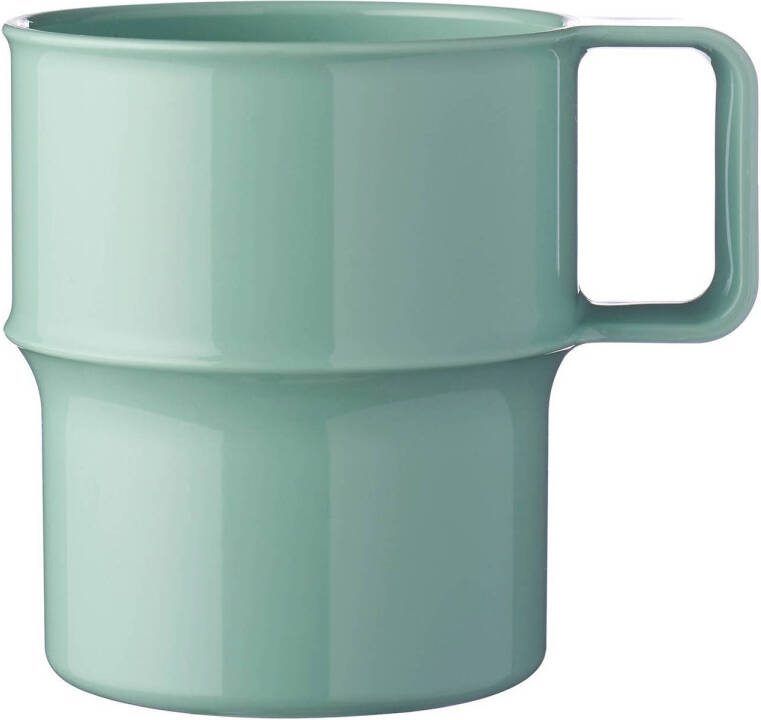 Mepal Basic mok (Ø8 cm) (kunststof)