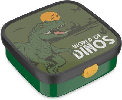 Mepal Campus Bento broodtrommel groot