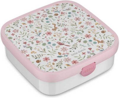 Mepal campus lunchbox groot Little Dutch fairy wonders