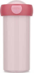 Mepal campus schoolbeker 300 ml cool pink