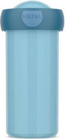 Mepal schoolbeker campus 300 ml cool blue