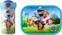 Mepal lunchset Campus – Broodtrommel en Drinkbeker voor kinderen – Bento box – Schoolbeker – Paw Patrol Pups - Thumbnail 2