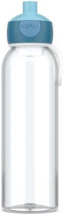 Mepal Campus waterfles (pop-up) (400 ml)