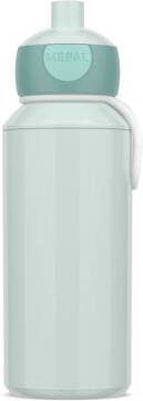 Mepal campus drinkfles pop-up 400 ml cool mint