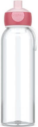 Mepal Campus waterfles (pop-up) (400 ml)