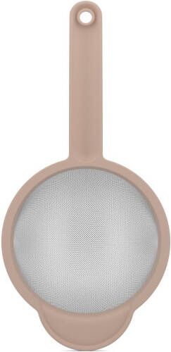 Mepal zeef chef it 67 mm chalk