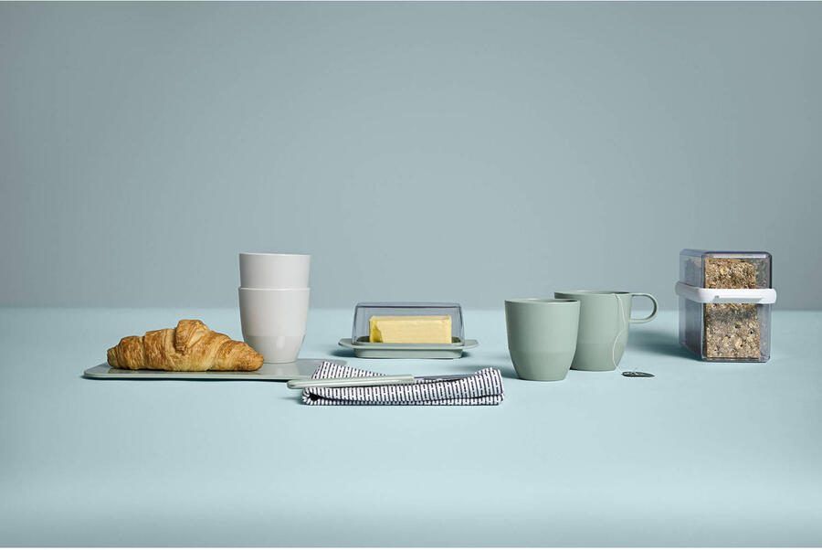 Mepal botervloot nordic sage - Foto 2