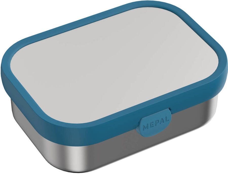 Mepal Campus RVS bento lunchbox (750 ml)