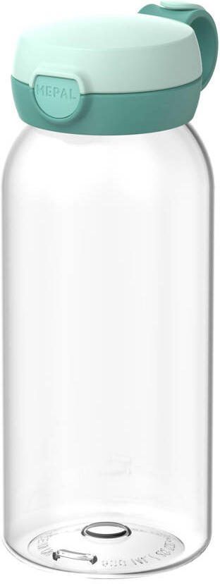 Mepal Campus waterfles (flip-up) (600 ml)