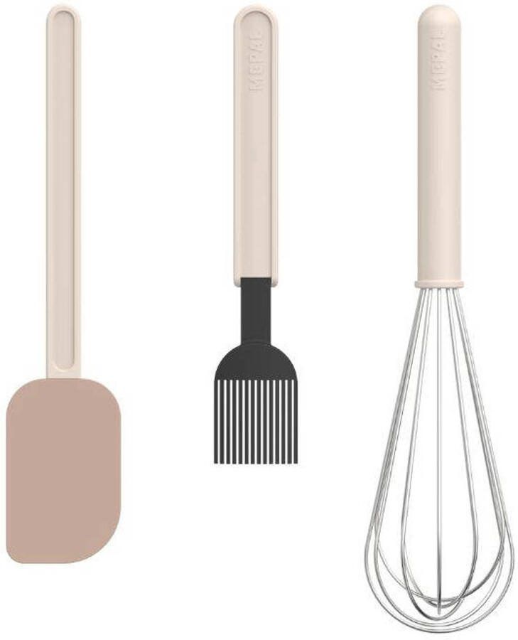 Mepal Chef it bakset (set van 3)