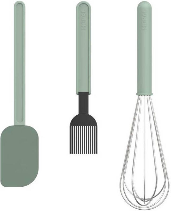 Mepal Chef it bakset (set van 3)
