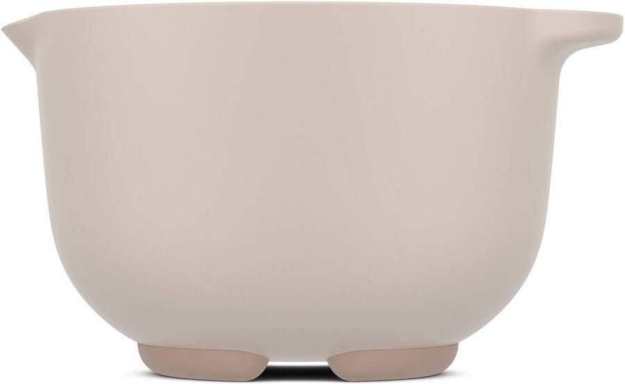 Mepal beslagkom chef it 1500 ml chalk - Foto 2