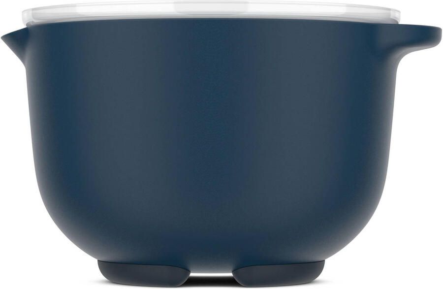 Mepal Chef it beslagkom (1500 ml) (met deksel)