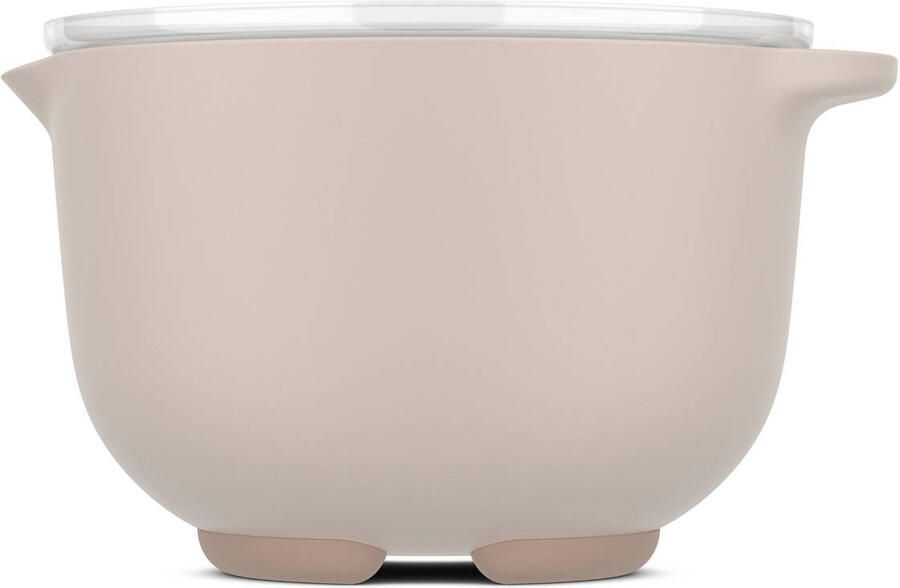 Mepal Chef it beslagkom (1500 ml) (met deksel)